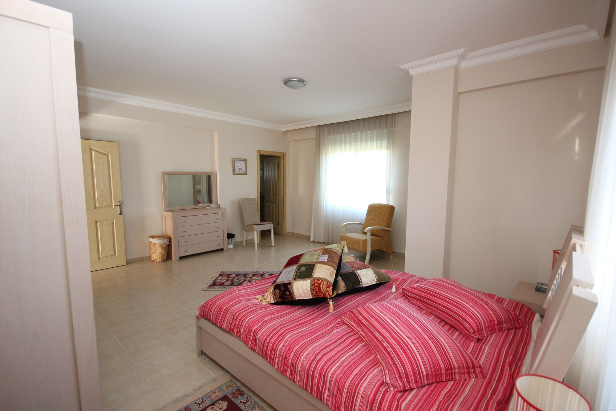 Paradise Town Villa Hazel Belek Esterno foto